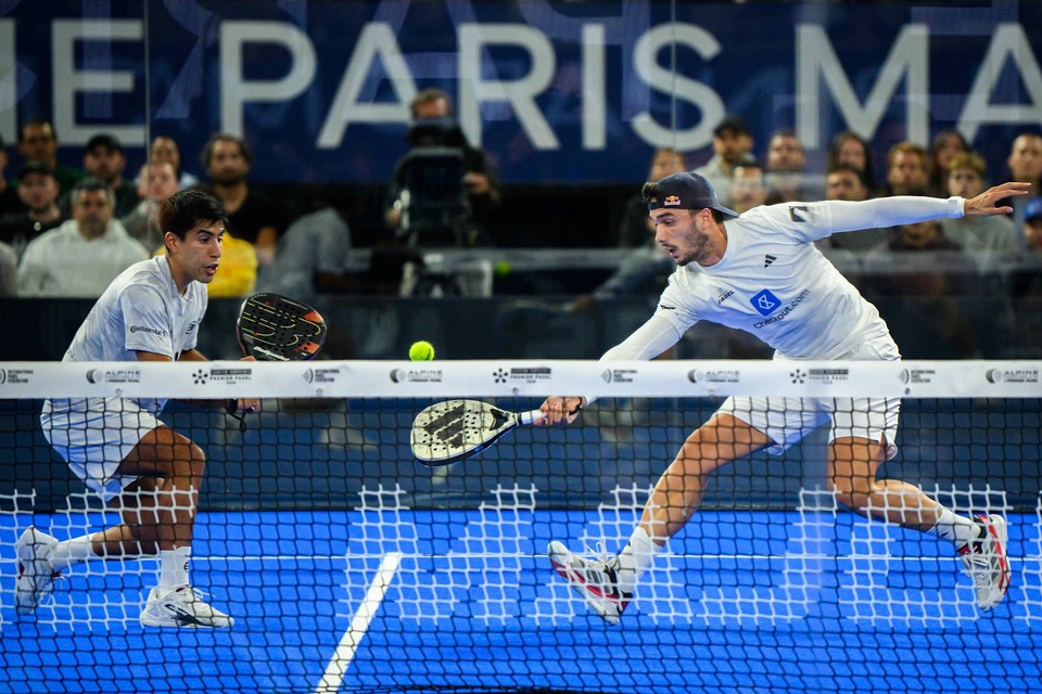 Dokument Padel Life - part 1