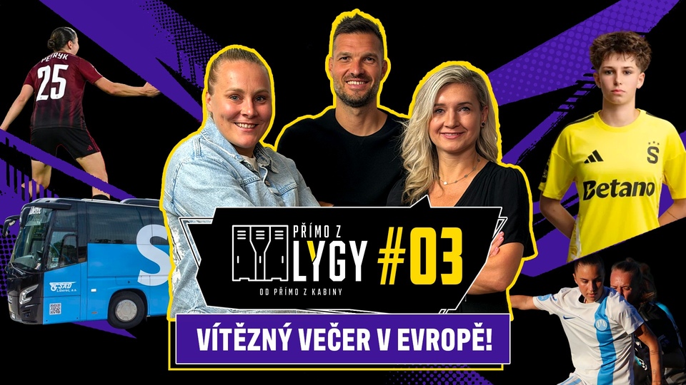 Vítězný večer v&nbsp;Evropě!