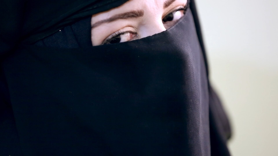 Documentary Ženy v islamskom štáte