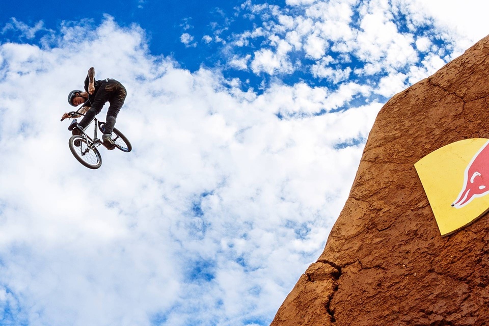 Документ Red Bull Signature Series MMXIV