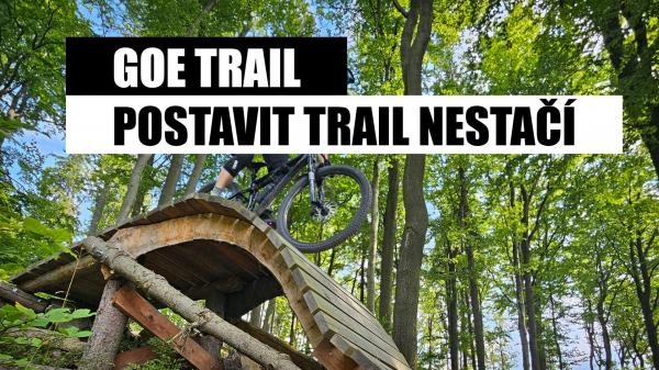 TRAIL HUNTER