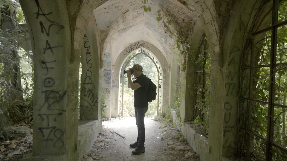 Dokument Urbex, les explorateurs des temps modernes