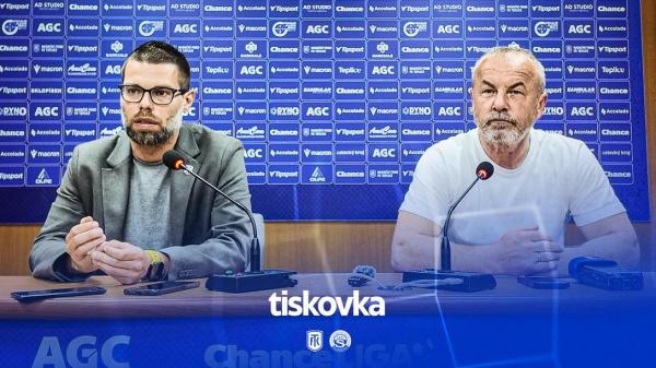 Tiskovka Zdenko Frťaly po Slovácku