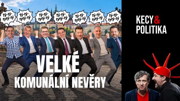 Kecy a politika