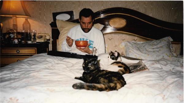 Freddie Mercury, une vie en 10 photos