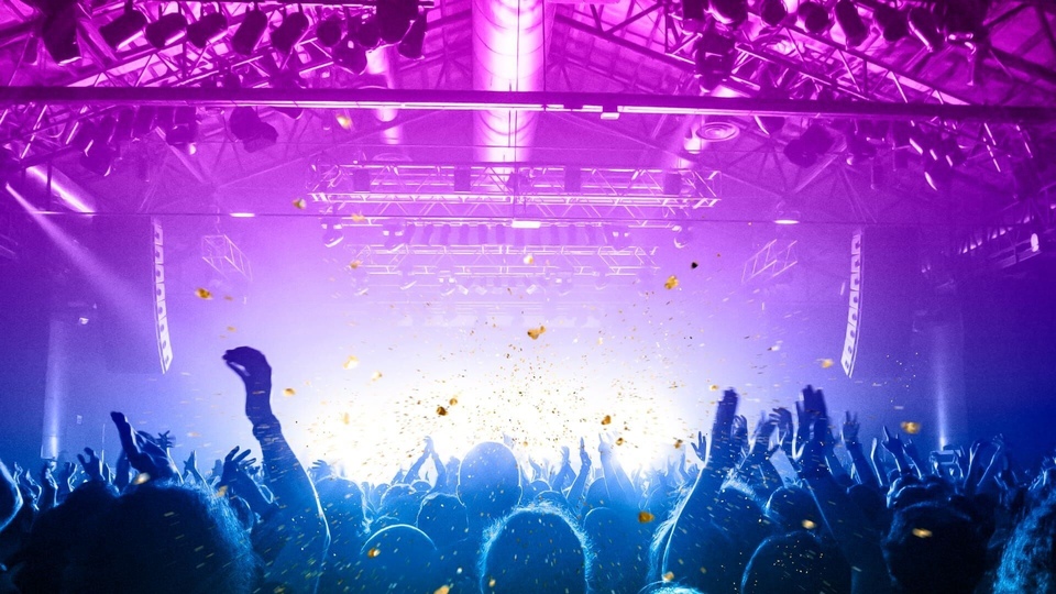 Ben Mazué aux Francofolies de La Rochelle