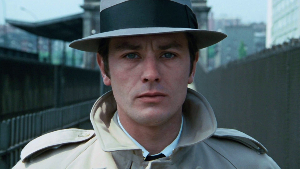 Documentaire Le clan Delon, l'impossible héritage