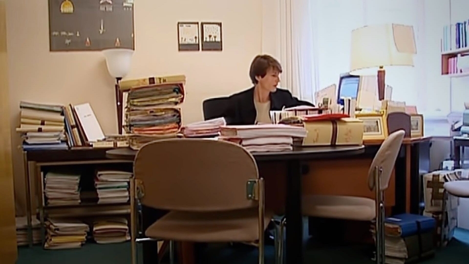 Dokument Elf, une affaire d'Etat