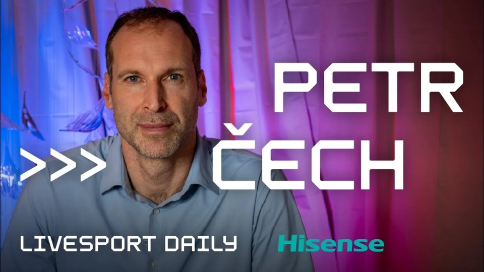 Livesport Daily Podcast