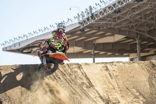 Red Bull Signature Series MMXVII
