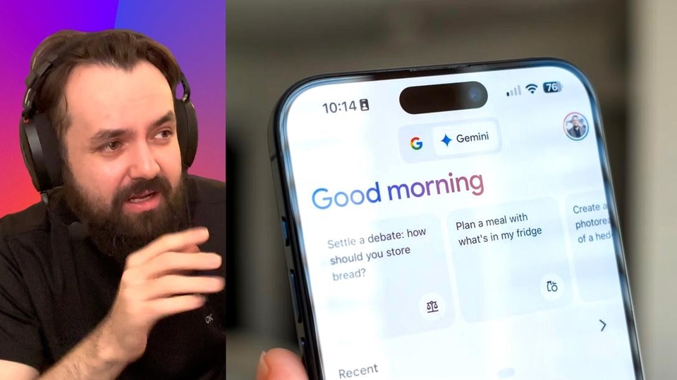 TECH GUYS
