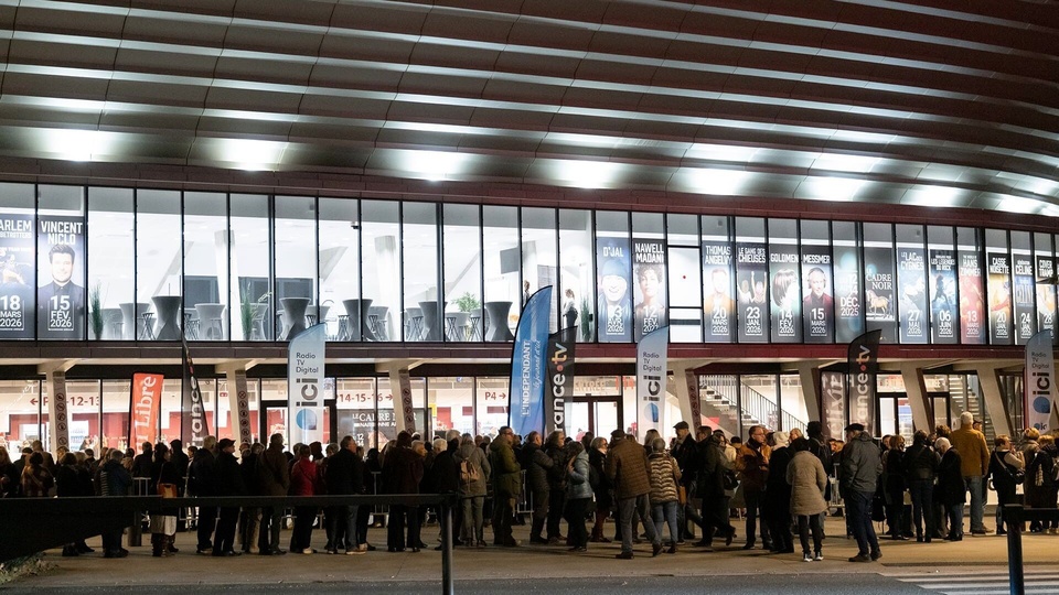 Concert solidaire "Aidons l'Aude"