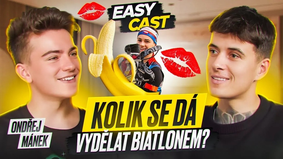 Koťákův EasyCast