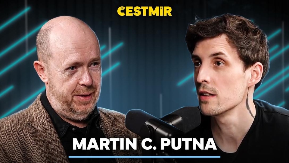 Čestmír Strakatý