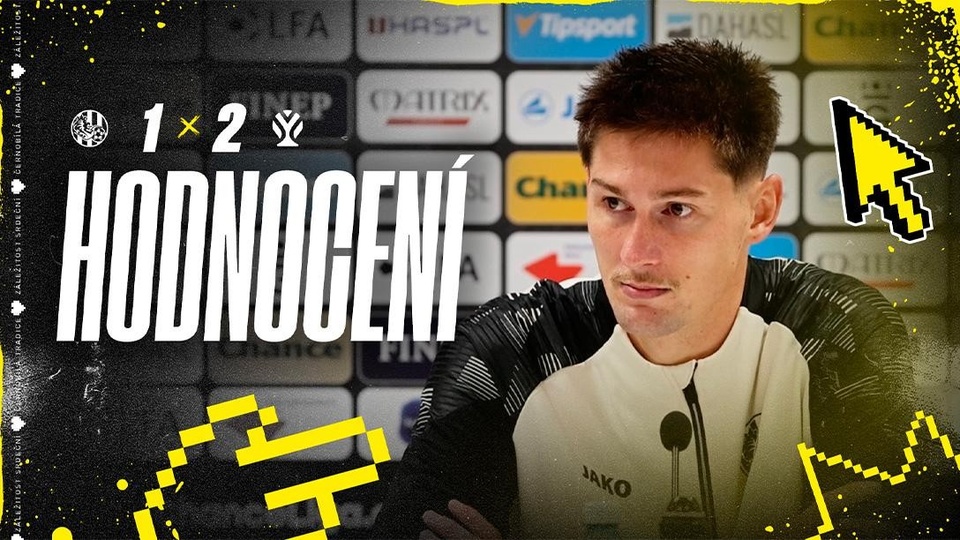 Tomáš Čvančara hodnotí duel s&nbsp;Jabloncem