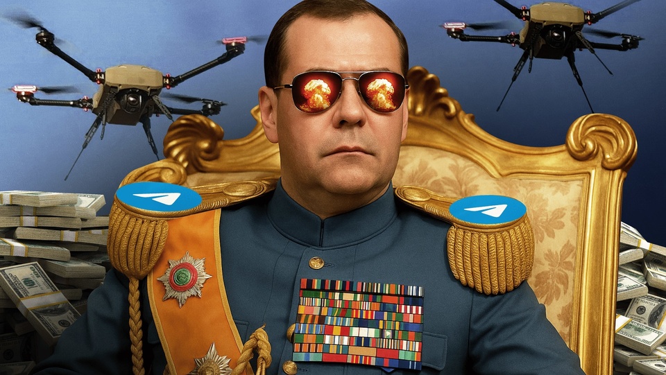 СИСТЕМА: Миллиарды за безумные посты