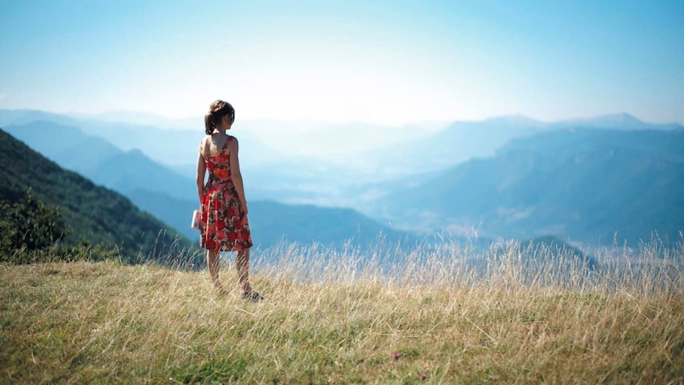 Film L'avenir