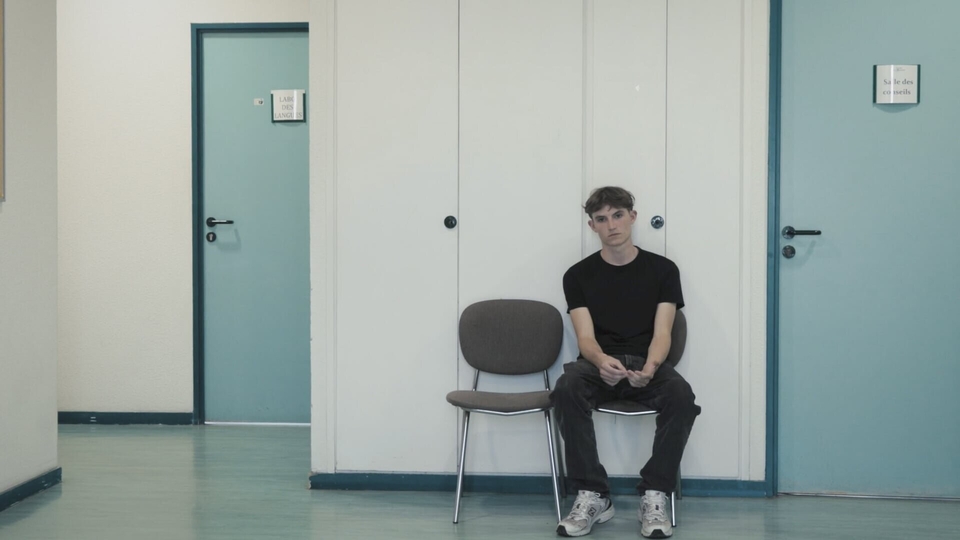Film Le rejet