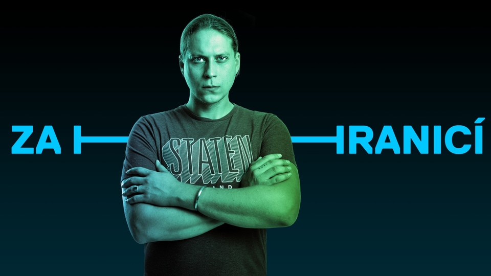 Za hranicí