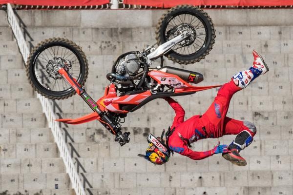 Red Bull Signature Series MMXVII