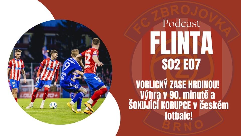 Podcast FLINTA