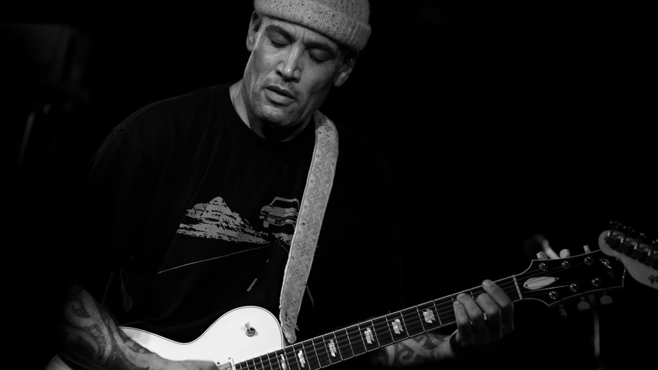 Ben Harper - Jazz a Vienne