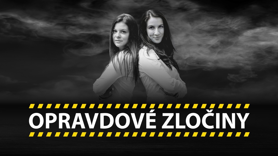 Opravdové zločiny
