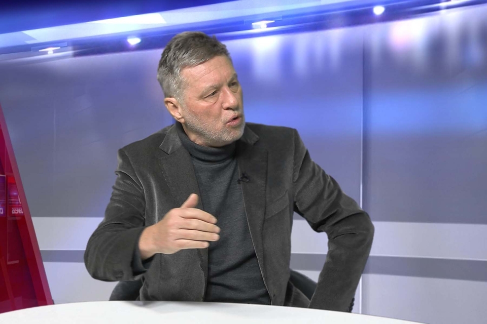 ICTbusiness TV