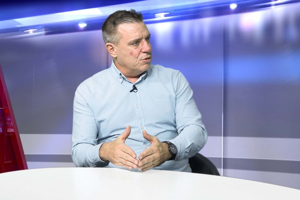 ICTbusiness TV