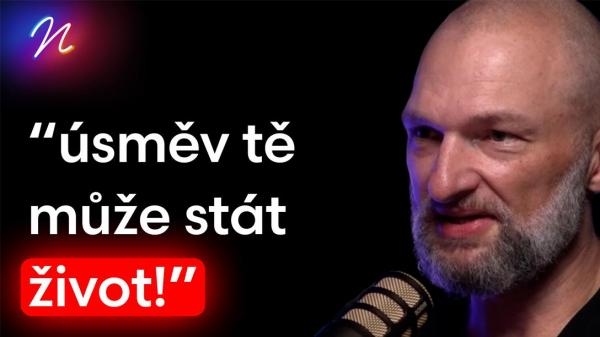 Neurazitelný podcast