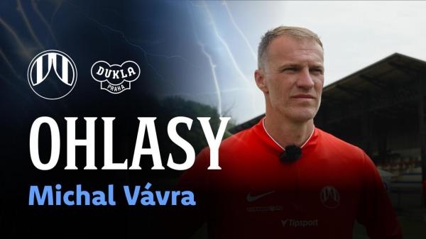 Vávra po Dukle 
