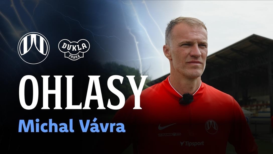 Vávra po Dukle 