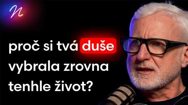 Neurazitelný podcast Marian Jelínek