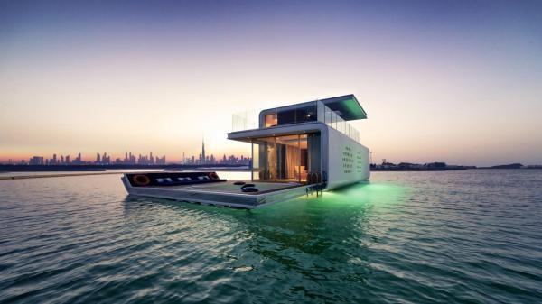 Constructions de l'impossible