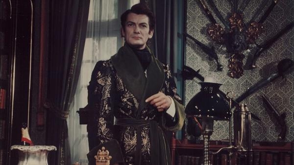 Le Comte de Monte-Cristo: La vengeance