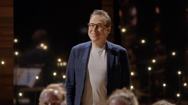 Les clefs de l'orchestre de Jean-François Zygel