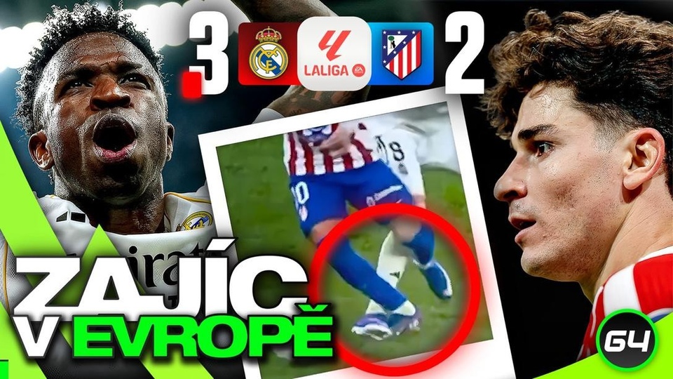 ZAJÍC EVROPA