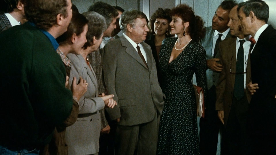 Film Škola zlodejov