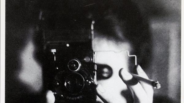 Germaine Krull, la photographie ou la vie