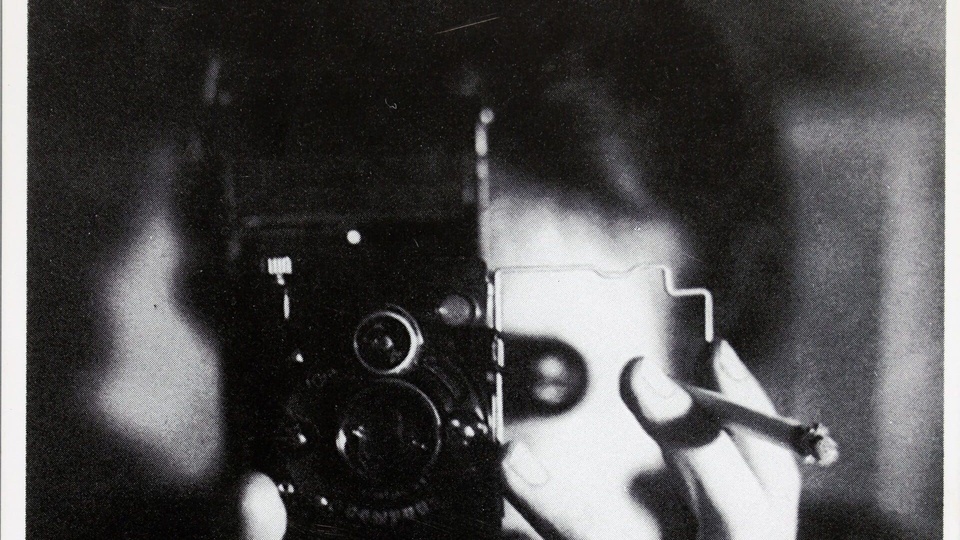 Документ Germaine Krull, la photographie ou la vie