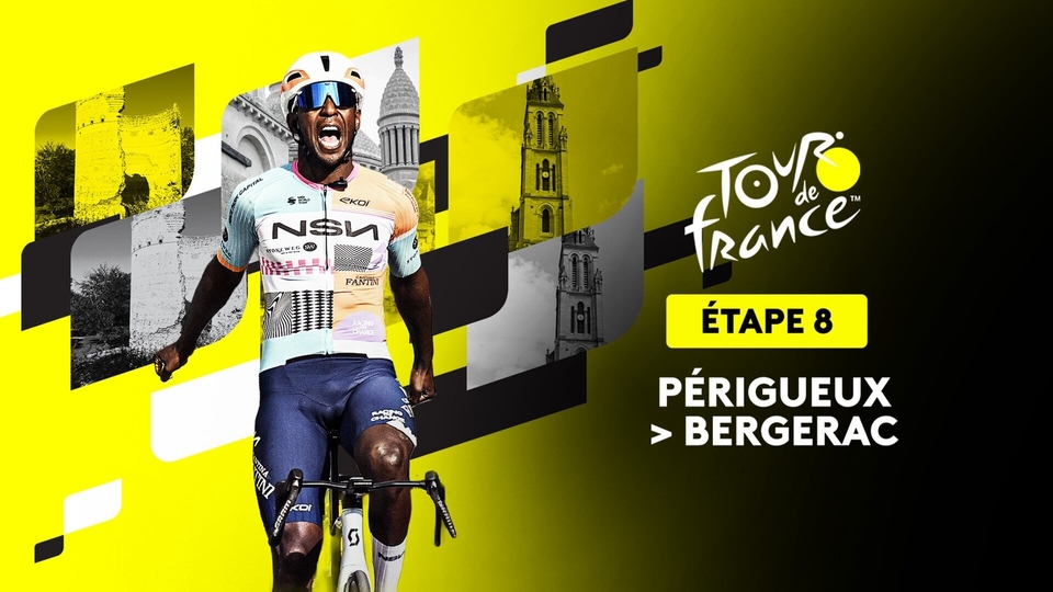 Etape 8: partie 1