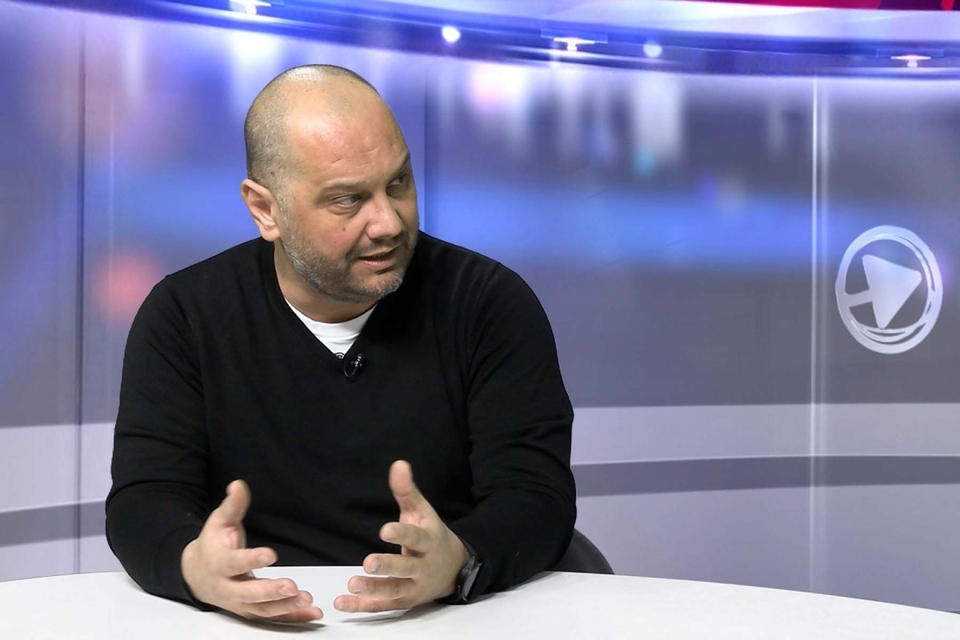 ICTbusiness TV