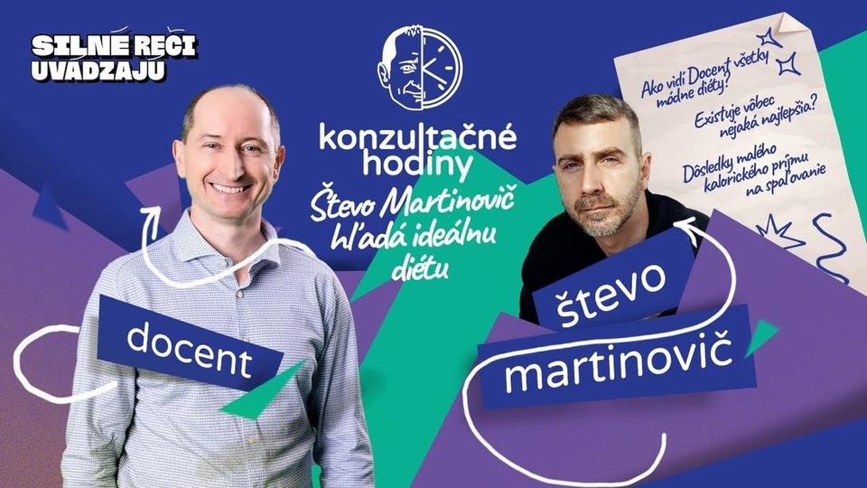 Konzultačné Hodiny