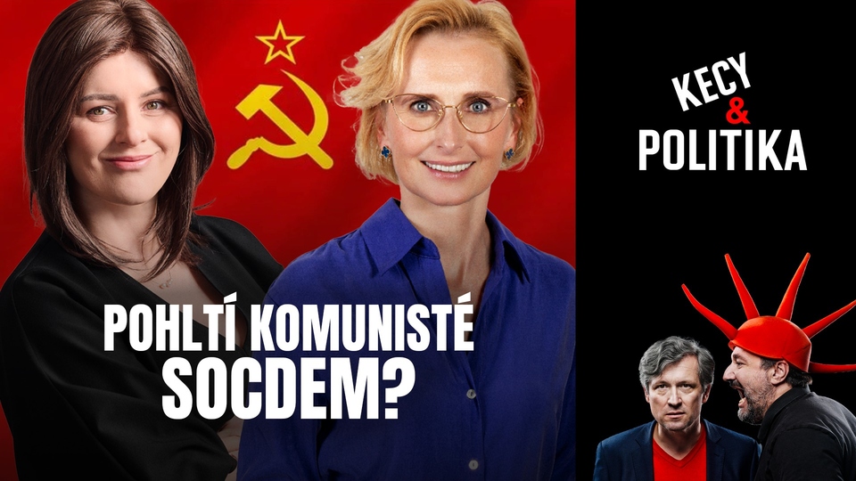 Kecy a politika