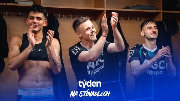 Týden na Stínadlech 19/26