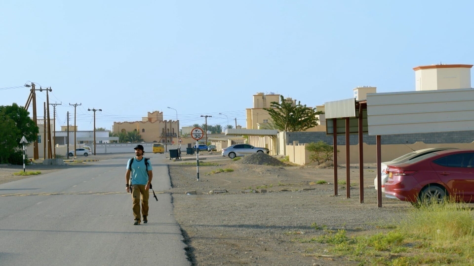 Documentary Comme par magie
