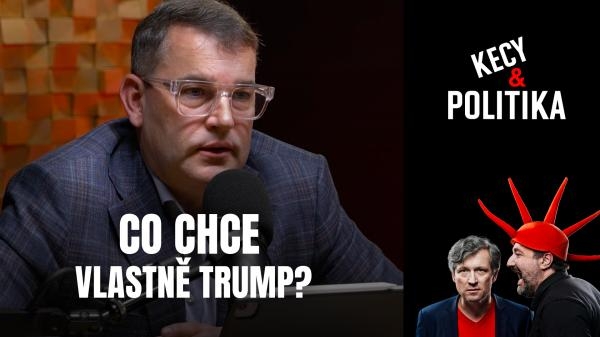 Kecy a politika