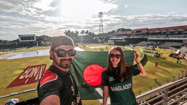 Cestujte s Harovcami