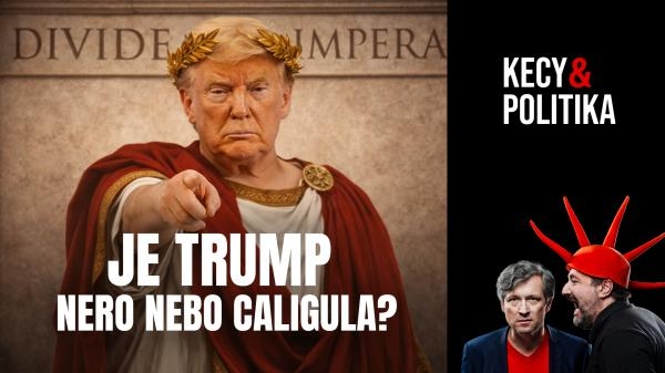 Kecy a politika