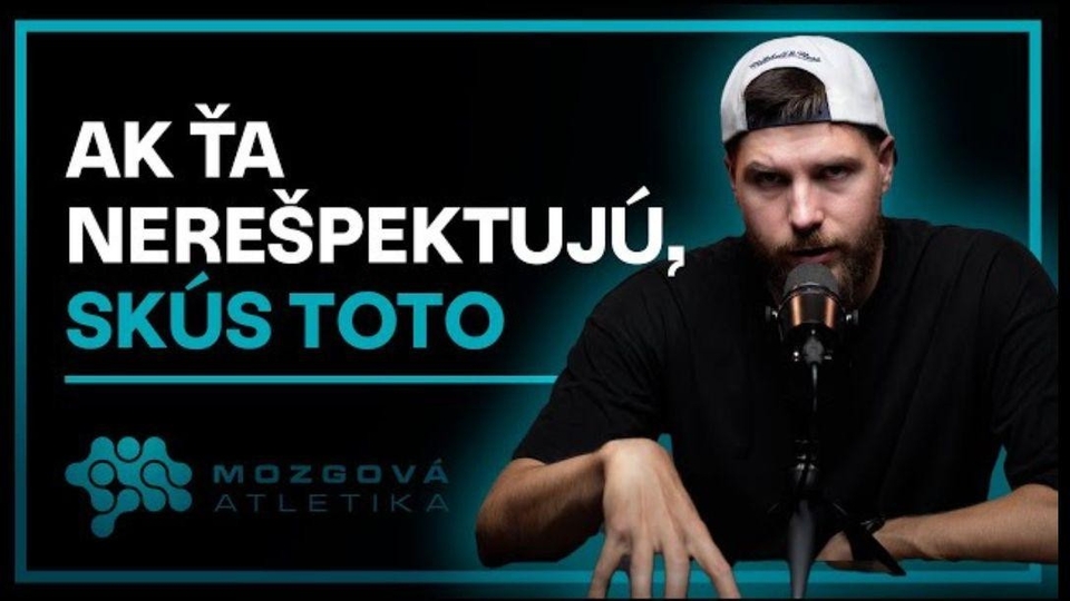Mozgová atletika – Takto sa správa Líder